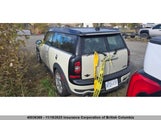 Mini Cooper S Clubman WMWMM33568TP70919 снимка