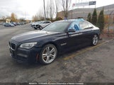 BMW 750I WBAYB6C51DC998216 снимка