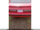 Ford Mustang Lx 1FACP41A7LF227653 снимка