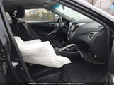 Hyundai Veloster KMHTC6AD5CU077092 photo