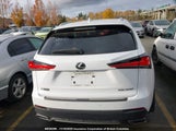 Lexus Nx 300 JTJBARBZ9J2168700 снимка