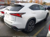 Lexus Nx 300 JTJBARBZ9J2168700 снимка