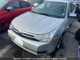 Ford Focus 1FAHP35N59W238348 снимка