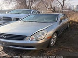 Infiniti G35 JNKCV51E56M509183 снимка
