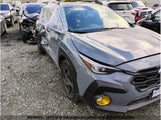 Subaru Crosstrek Sport JF2GUHFC2RH345548 photo