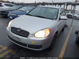 Hyundai Accent Gls KMHCN45C38U242676 снимка