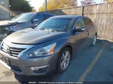 Nissan Altima 2.5/S/Sv/Sl 1N4AL3APXEN219606 fotografie