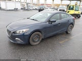 Mazda 3 Touring 3MZBM1V75GM282827 снимка