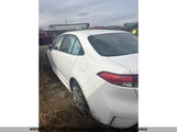 Toyota Corolla Le 5YFBPRBE7LP020421 снимка