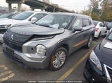 Mitsubishi Outlander Es JA4J4TA81NZ605530 снимка