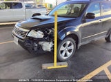 Subaru Forester 2.5Xt Limited JF2SH66619H776251 снимка