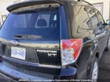 Subaru Forester 2.5Xt Limited JF2SH66619H776251 снимка