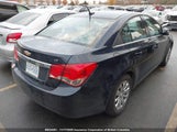 Chevrolet Cruze Lt 1G1PF5S90B7100995 снимка