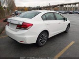 Honda Civic 2HGFB2F57FH027138 снимка