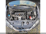 Honda Civic 2HGFB2F55EH023717 fotografie