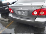 Toyota Corolla Ce/Le/S 2T1BR32E05C881188 снимка