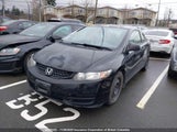 Honda Civic Dx-G 2HGFG1B35AH005440 снимка