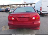 Toyota Corolla Ce/Le/S 1NXBR32E83Z117150 снимка