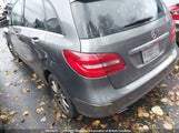 Mercedes-Benz B250 WDDMH4EB0EJ295099 снимка