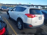 Toyota Rav4 Limited 2T3DFREV3EW146470 снимка