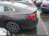 Chevrolet Malibu Lt 1G1ZE5ST0GF187687 снимка