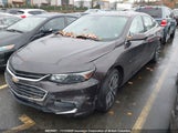 Chevrolet Malibu Lt 1G1ZE5ST0GF187687 снимка