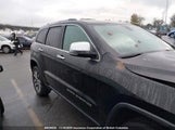 Jeep Grand Cherokee Limited 1C4RJFBG8JC233349 fotografie