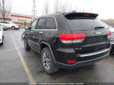 Jeep Grand Cherokee Limited 1C4RJFBG8JC233349 снимка