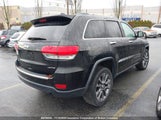 Jeep Grand Cherokee Limited 1C4RJFBG8JC233349 fotografie