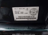 Honda Accord Ex 1HGCG1654YA801510 снимка
