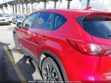 Mazda Cx-5 Gt JM3KE4DY1G0672345 снимка