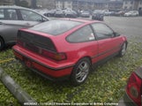 Honda Civic JHMED9368MS800455 снимка