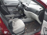 Hyundai Accent Gls KMHCN45C09U347323 снимка