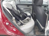 Hyundai Accent Gls KMHCN45C09U347323 снимка