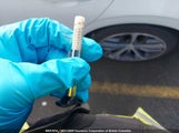 Honda Civic Touring 2HGFE1F93NH000053 снимка