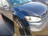Volkswagen Golf S 3VW117AU9GM023342 снимка
