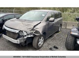 Nissan Quest JN8AE2KP2F9125019 снимка