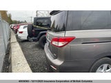 Nissan Quest JN8AE2KP2F9125019 снимка