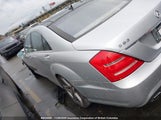 Mercedes-Benz S 63 Amg WDDNG7EB9BA401067 снимка