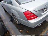Mercedes-Benz S 63 Amg WDDNG7EB9BA401067 снимка