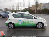Toyota Prius JTDKDTB31G1125521 снимка