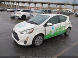 Toyota Prius JTDKDTB31G1125521 снимка