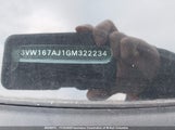 Volkswagen Jetta 3VW167AJ1GM322234 снимка