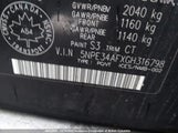 Hyundai Sonata Sport/Limited 5NPE34AFXGH316798 photo