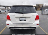 Mercedes-Benz Glk 250 Bluetec WDCGG0EB3EG332267 снимка