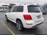 Mercedes-Benz Glk 250 Bluetec WDCGG0EB3EG332267 photo