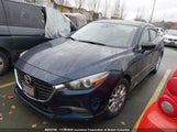 Mazda 3 Gs 3MZBN1V71JM249652 fotografie