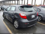 Toyota Corolla Matrix 2T1KU4EE3AC509712 снимка