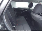 Toyota Corolla Matrix 2T1KU4EE3AC509712 снимка