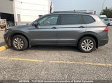 Volkswagen Tiguan S 3VV1B7AX3JM024506 снимка